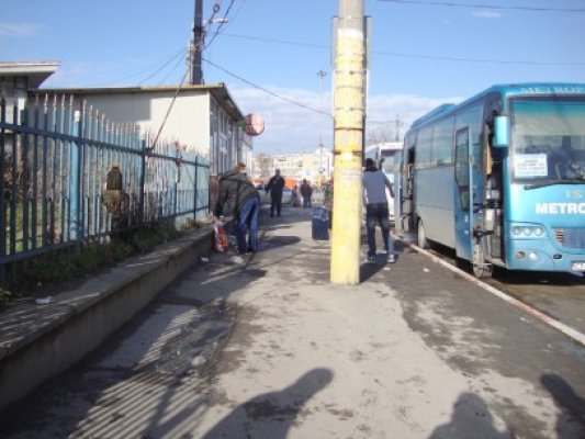 Cu toate că ARR anunţă reluarea licitaţiilor, transportatorii sunt hotărâţi să întrerupă activitatea